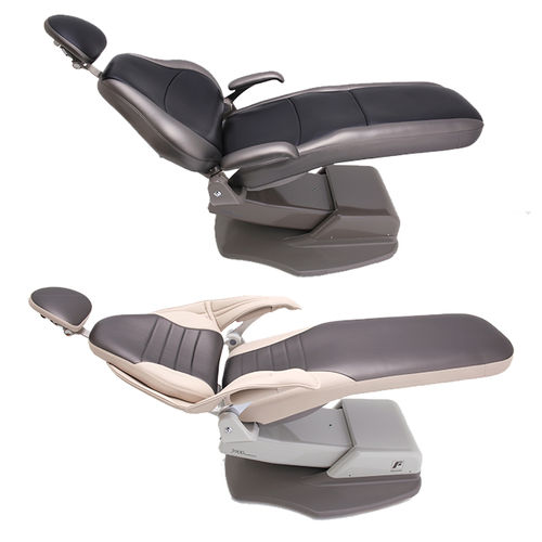 Poltrona odontoiatrica idraulica - 3900 - Forest Dental   - fissa