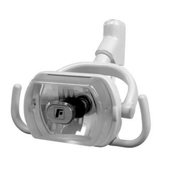 Lampada scialitica alogena - 9080 - Forest Dental  