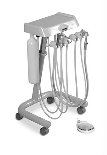 Portastrumenti per unità odontoiatrica mobile - 5915 - Forest Dental  
