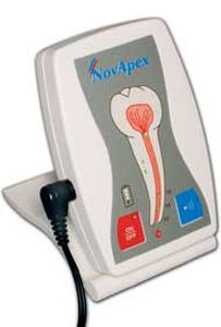 Localizzatore d'apice dentale - NovApex - Forum Engineering Technologies