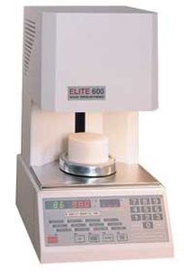Forno di riscaldamento - Elite 600 - Forum Engineering Technologies - per laboratorio dentale / da banco