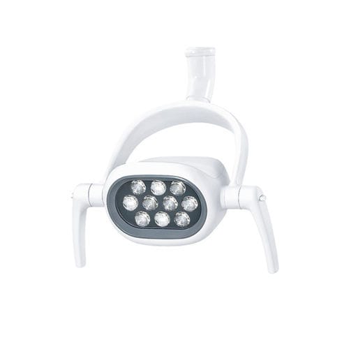 Lampada scialitica a soffitto - AL-1 - Foshan Anle Medical Apparatus - LED / odontoiatrica