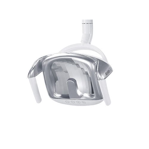 Lampada scialitica a soffitto - AL-5 - Foshan Anle Medical Apparatus - LED / odontoiatrica