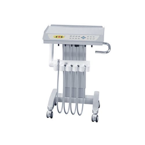 Portastrumenti per unità odontoiatrica mobile - Foshan Anle Medical Apparatus
