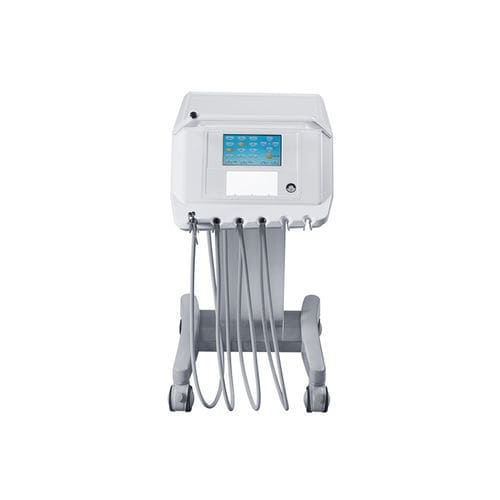Portastrumenti per unità odontoiatrica mobile - Foshan Anle Medical Apparatus - 4 strumenti