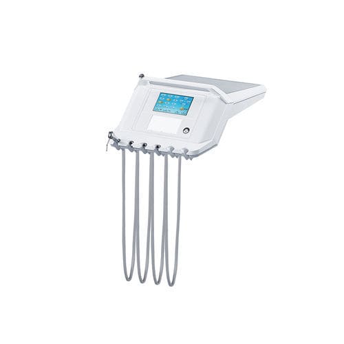 Portastrumenti per unità odontoiatrica per montaggio su poltrona - Foshan Anle Medical Apparatus - 4 strumenti