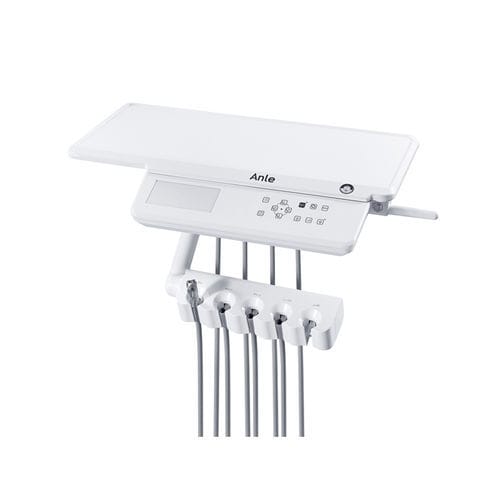 Portastrumenti per unità odontoiatrica per poltrona odontoiatrica - Foshan Anle Medical Apparatus - 5 strumenti