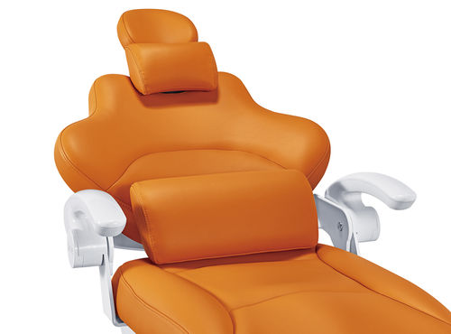Cuscino guanciale di posizionamento dorsale - Foshan Anle Medical Apparatus - di sostegno della nuca / per sedia