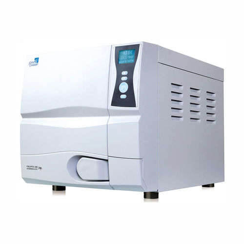 Autoclave odontoiatrico - Tiger(2) - Foshan Joinchamp Medical Device - a vapore / da banco