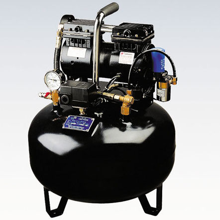 Compressore medico - ZC300-1 - Foshan Joinchamp Medical Device - per odontoiatria / 1 postazione