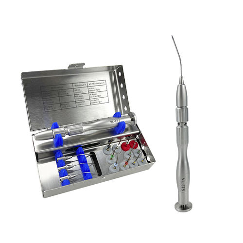 Strumento di rimozione per lime dentali - Foshan Roson Medical Instrument