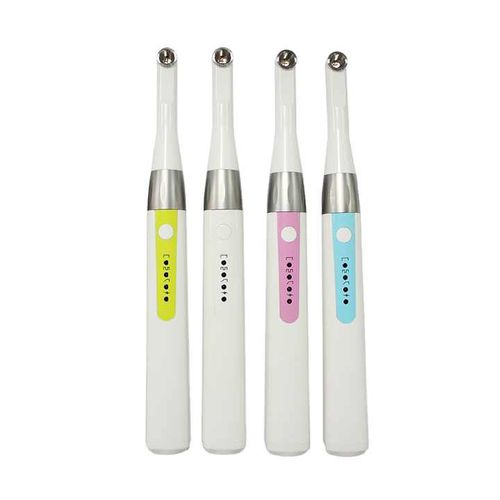 Lampada polimerizzante odontoiatrica - RC121 - Foshan Roson Medical Instrument - LED