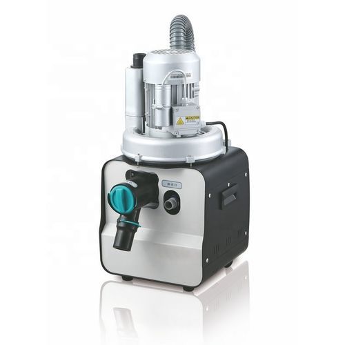 Sistema di aspirazione per saliva - Foshan Roson Medical Instrument - per studio dentistico / per liquidi / compatto