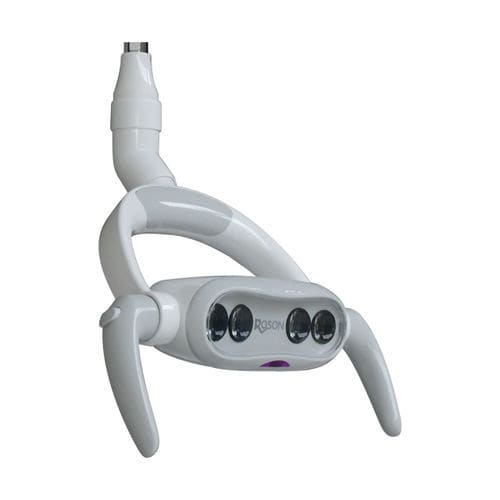 Lampada odontoiatrica - RV002 - Foshan Roson Medical Instrument - a LED / a soffitto