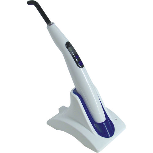 Lampada polimerizzante odontoiatrica - DB-686 LATTE  - Foshan YaYou Medical Equipment - cordless / LED