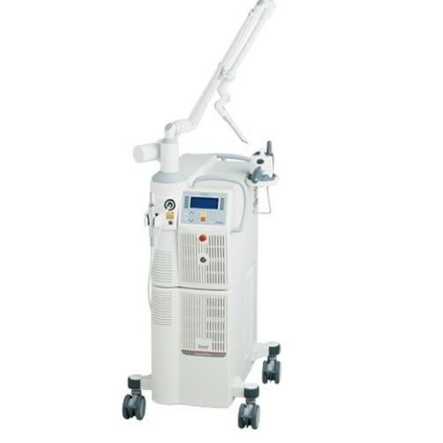 Laser chirurgico - SP Dynamis - Fotona - per ringiovanimento cutaneo / per trattamento dell'acne / Nd:YAG