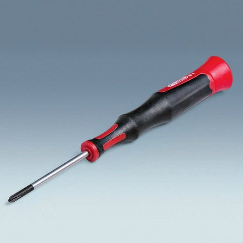 Cacciavite odontoiatrico - SZ-4 - frasaco