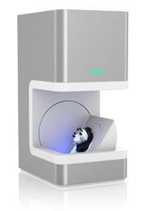 Scanner per CAD/CAM per odontoiatria - Aadva - GC EUROPE