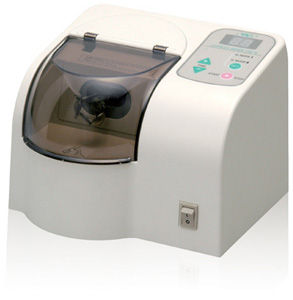 Amalgamatore odontoiatrico - CAPSULE MIXER CM-II - GC EUROPE