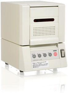 Polimerizzatrice per laboratori odontotecnici - Labolight LV-III - GC EUROPE