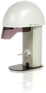 Lampada polimerizzante per laboratorio odontotecnico - STEPLIGHT SL-I - GC EUROPE