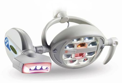 Lampada per sbiancamento per odontoiatria - COREWHITE - G.Comm S.r.l. - LED