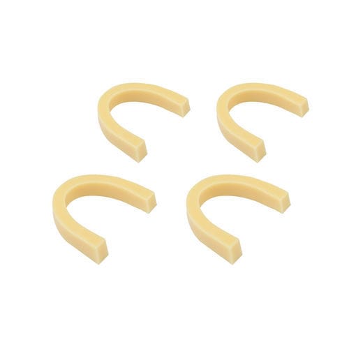 Materiale odontoiatrico cera - 62600 - GEBDI Dentalproducts GmbH   - per ricostruzione dentale / multicolore