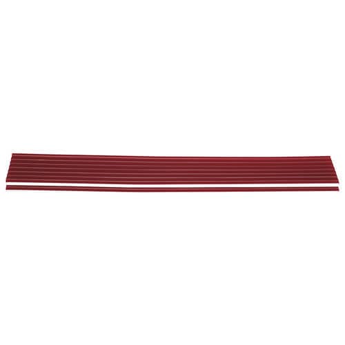 Materiale odontoiatrico cera - 79360 - GEBDI Dentalproducts GmbH   - di modelizzazione