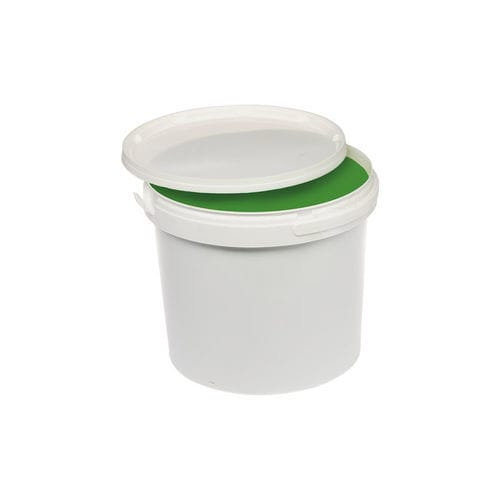Materiale odontoiatrico di duplicazione - 10006 - GEBDI Dentalproducts GmbH   - in gel