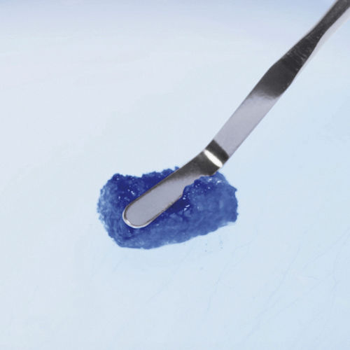 Sostituto osseo xenotrapianto - Bio-Oss® Collagen - Geistlich Pharma - per chirurgia dentale / conformabile
