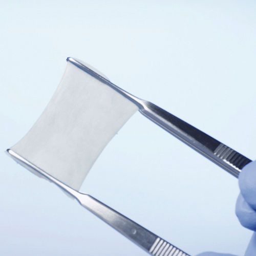Matrice tissutale chirurgia ricostruttiva - Bio-Gide® - Geistlich Pharma - collagene / xenotrapianto / assorbibile