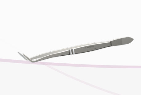 Pinza maxillo-facciale - 48-910-15 - PDF/A Competence Center   - da presa / di taglio / in acciaio inossidabile