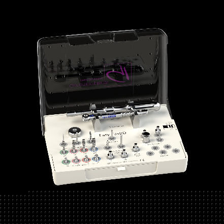 Strumentario per chirurgia ortopedica - EF2000-02 - PDF/A Competence Center   - per traumatologia / per chirurgia delle articolazioni