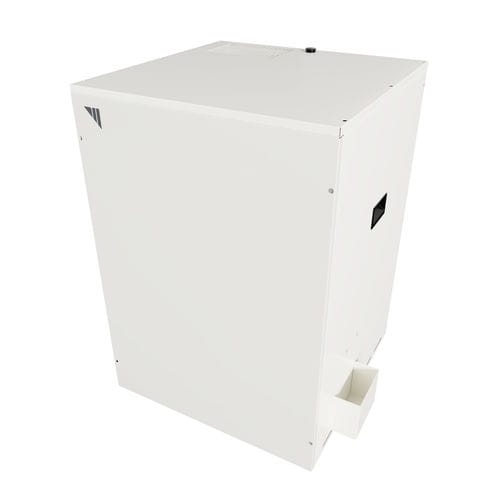 Armadio contenitore - COMFORT 24 - Gentilin - per compressore / da laboratorio / per studio veterinario