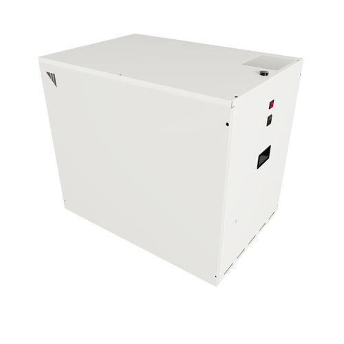 Armadio contenitore - COMFORT 40 - Gentilin - per compressore / da laboratorio / per ambulatorio