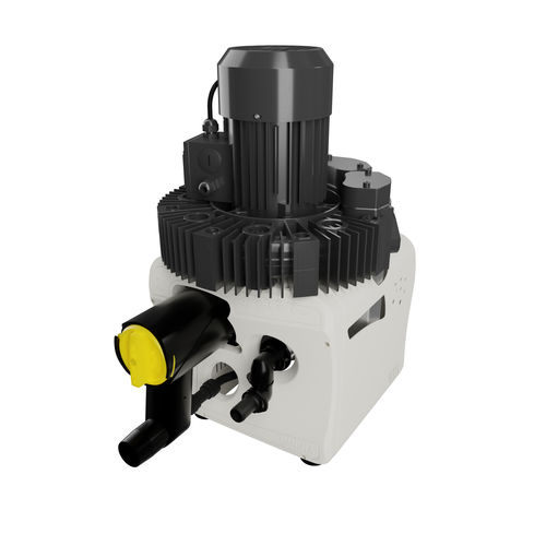 Pompa elettrica - SW-M2000 - Gentilin - per liquidi