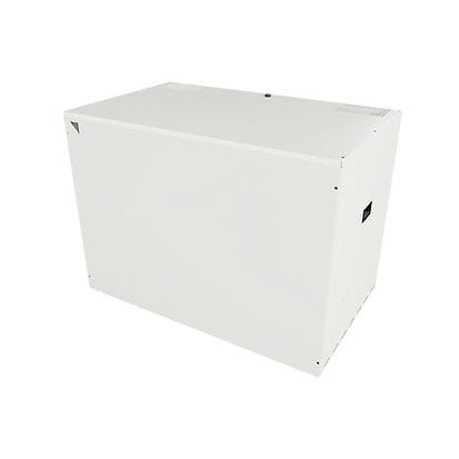 Armadio per compressore - COMFORT 90/2 - Gentilin - da laboratorio / per clinica odontoiatrica / ventilato