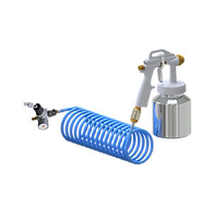 Nebulizzatore elettronico - FOG 1 - Gentilin - palmare