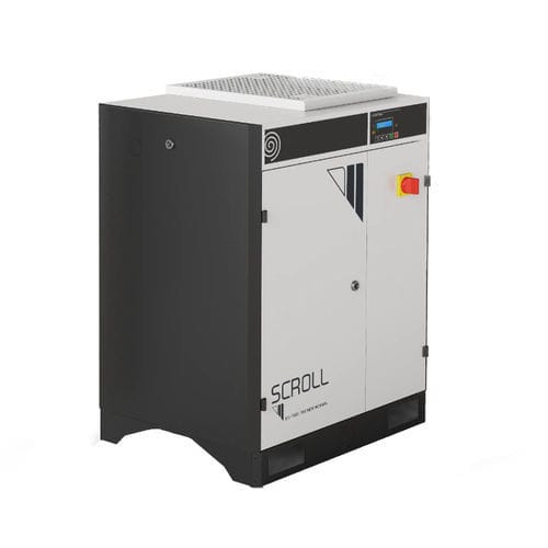 Compressore d'aria medico - SCA300/S - Gentilin - per odontoiatria / da laboratorio / scroll