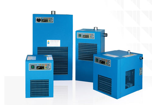Essiccatore d'aria a refrigerazione - RT-series - Gentilin