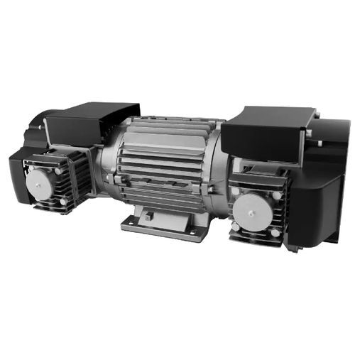 Autopdr® Pompa Ad Aria Per Finestrini/sportelli Auto, Universale - Foto 12