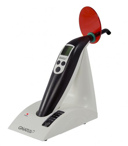 Lampada polimerizzante odontoiatrica - Optilight Prime  - Gnatus - LED