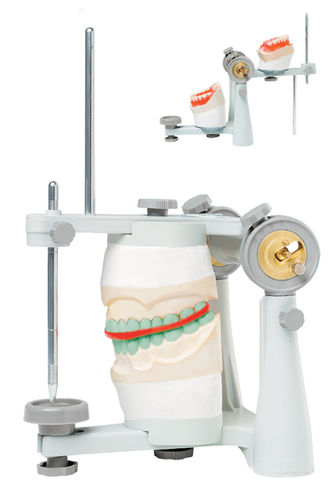 Articolatore dentale Arcon - JP 30  - Gnatus