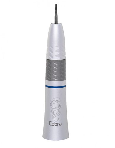 Manipolo odontoiatrico - Gnatus - elettrico / dritto / con getto d'acqua interno