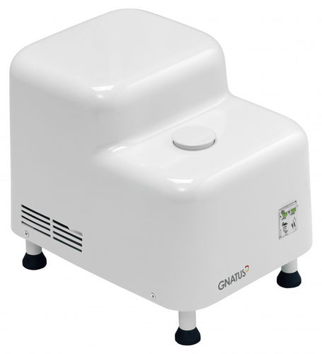 Pompa a vuoto per studio odontoiatrico - Gnatus