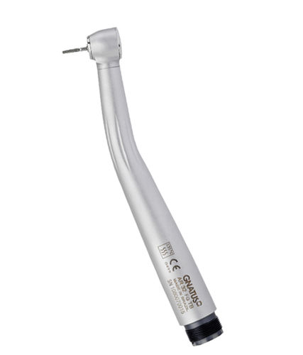 Turbina odontoiatrica - Gnatus 32 FG TB/TM - Gnatus - pneumatica