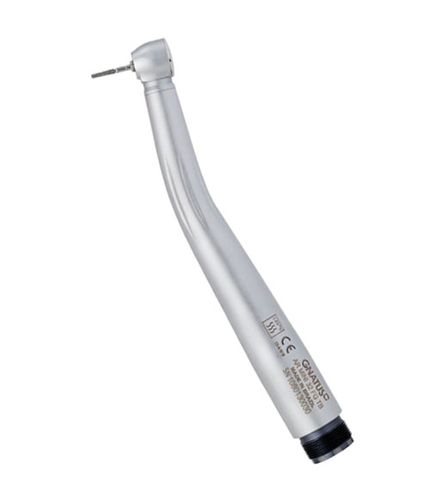 Turbina odontoiatrica - SL30 MINI TB/TM - Gnatus - pneumatica / mini