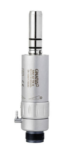 Micromotore odontoiatrico - Gnatus 32 MM TBS/TMS - Gnatus - pneumatico