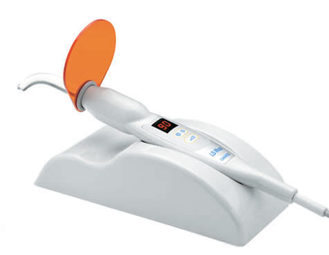 Lampada polimerizzante odontoiatrica - Optilight LD MAX - Gnatus - per sbiancamento dentale / LED