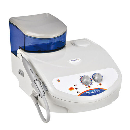 Ablatore di tartaro ad ultrasuoni - Ultrasonic BP - Gnatus - set completo
